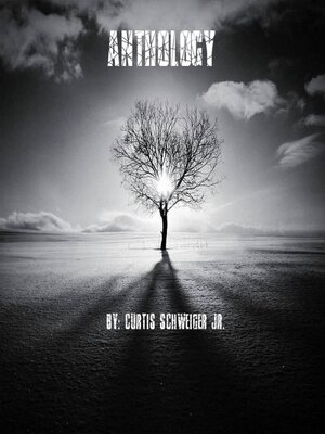 cover image of "Anthology" By
